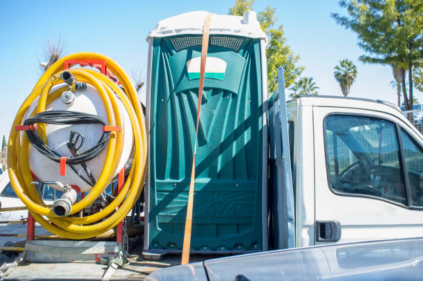 Best High-end porta potty rental  in Oakville, CT