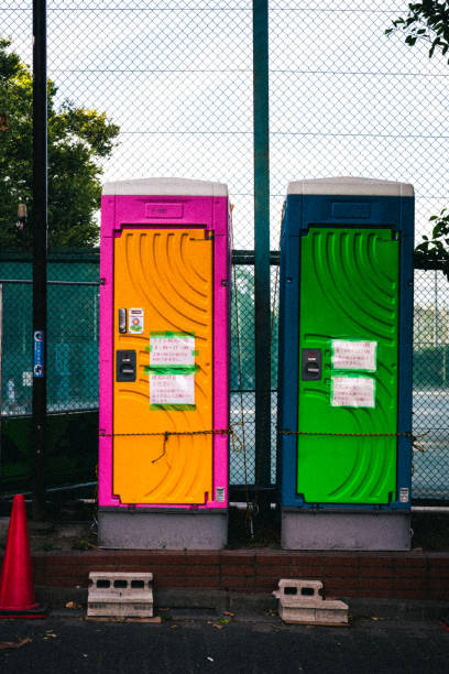 Best Event porta potty rental  in Oakville, CT