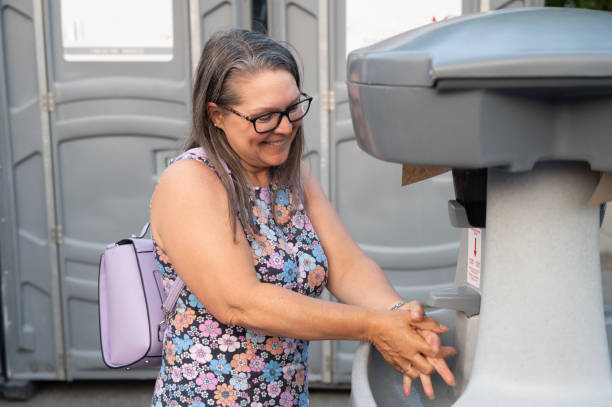 Best Long-term porta potty rental  in Oakville, CT